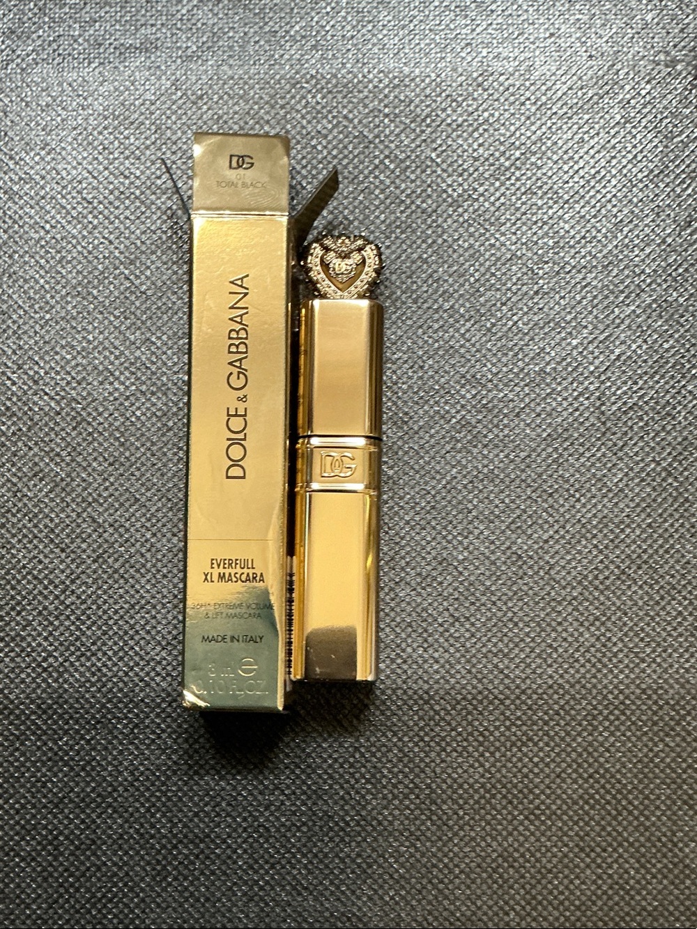 Accessories subcategory classification